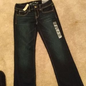 American Eagle Outfitters Woman's Jeans